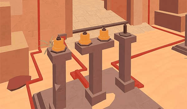 Faraway Puzzle Game Online