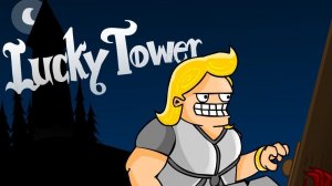 Lucky Tower Escape Puzzle