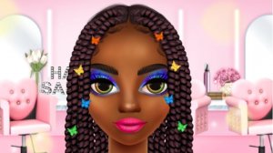 Braided Hairstyles Beauty Game