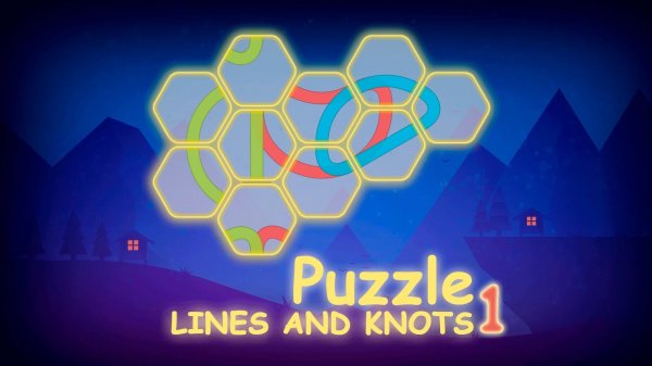 Tile Connection Puzzle