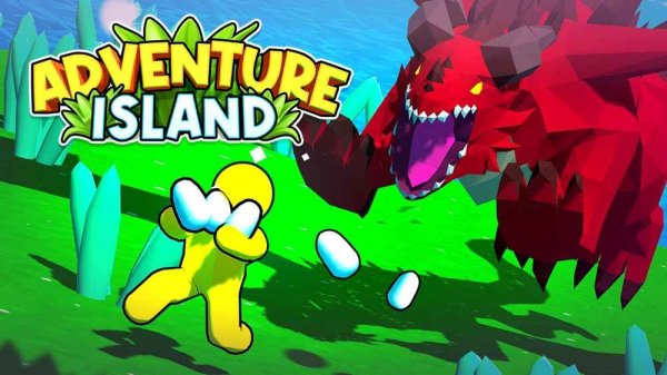 Tropical Trail 2D Explorer
