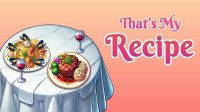 My Recipe Logic Puzzle