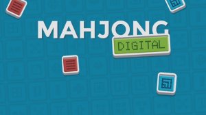 Digital Mahjong Puzzle