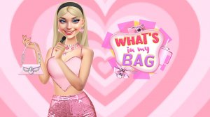 Fashion Dress Up Surprise Game