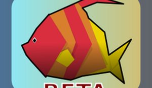 Origami Ocean Decor Builder