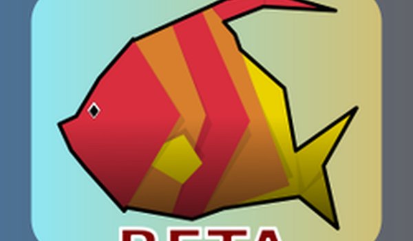Origami Ocean Decor Builder